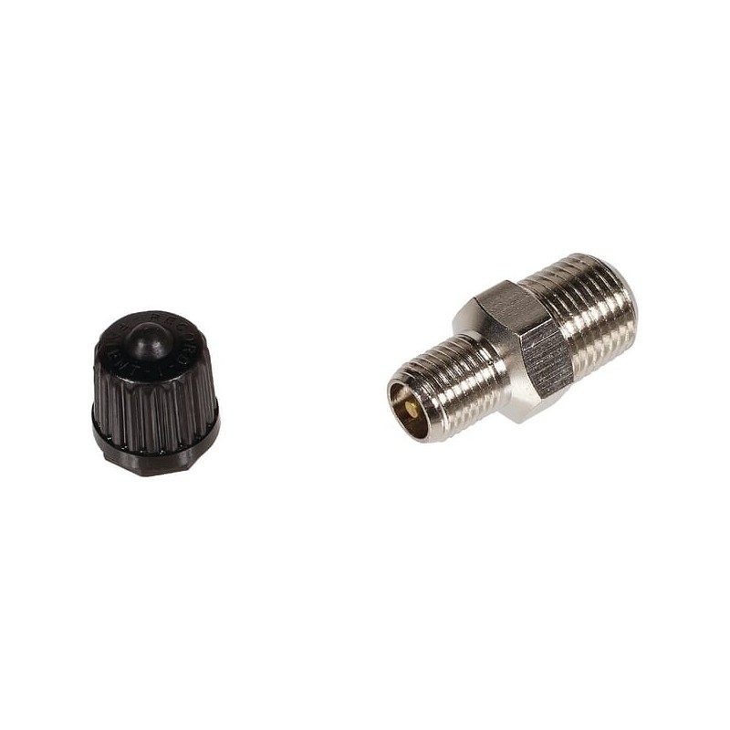 Luftventil 1/8 Zoll Bertolini - 861605002