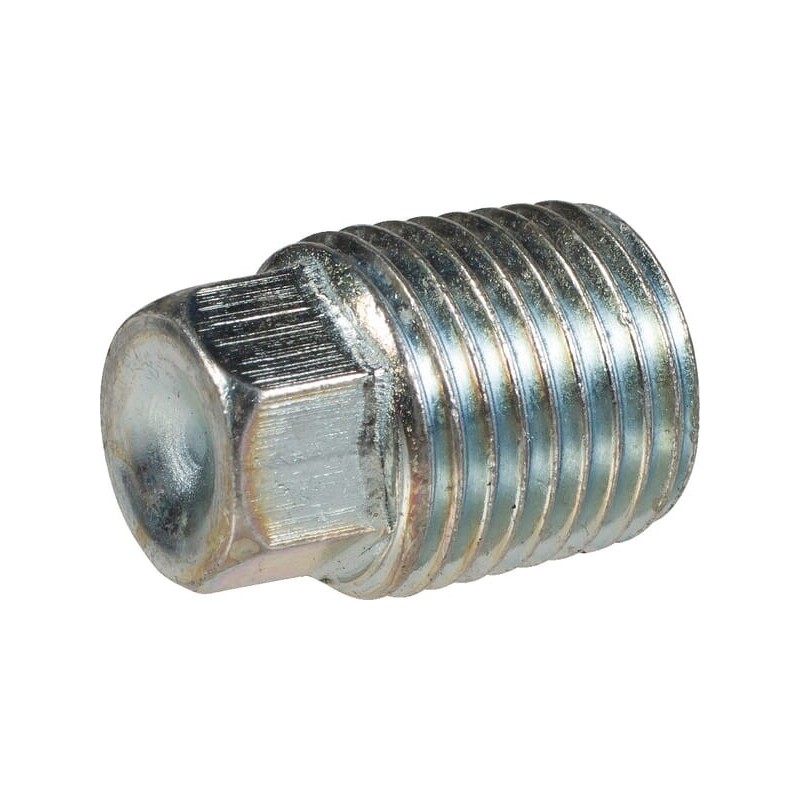 Plug 1/4 - 86500339 Plug 1/4 - 86500339