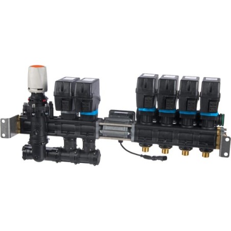 Standard fitting 4 TB, 20 bar - 8635452P0CH
