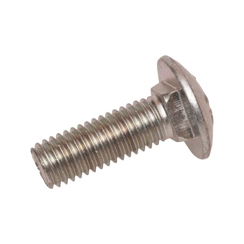 Bolt, carriage - 86512446