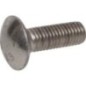 Bolt, carriage - 86512446