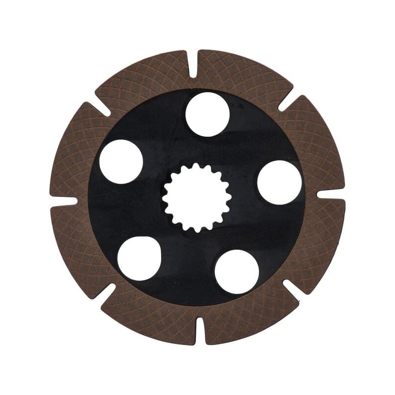 Brake disc - 85807016N Brake disc - 85807016N