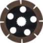 Bremsscheibe - 85807016N Bremsscheibe - 85807016N