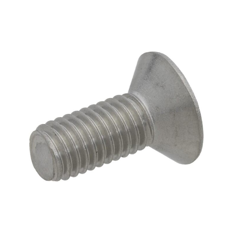 Countersunk head screw M8x20 T45 - 865030005 Countersunk head screw M8x20 T45 - 865030005