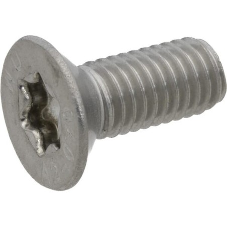 Countersunk head screw M8x20 T45 - 865030005