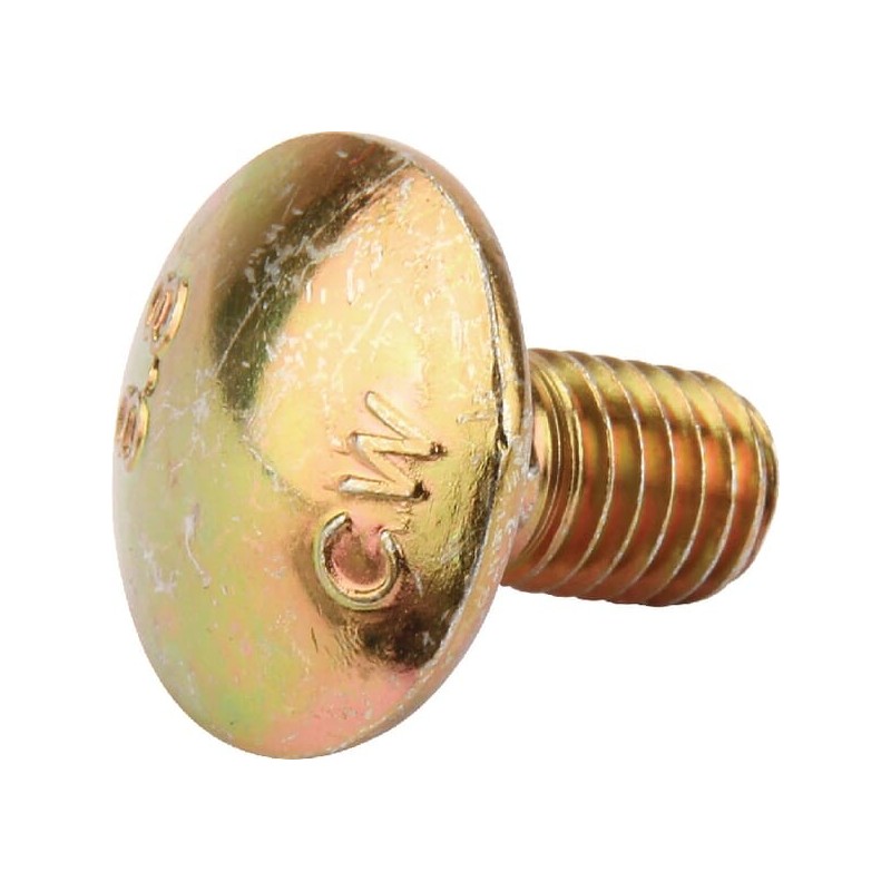 Schraube M8x1.25x16 - 86503003 Schraube M8x1.25x16 - 86503003