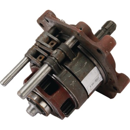 PTO drive - 854202020A01N