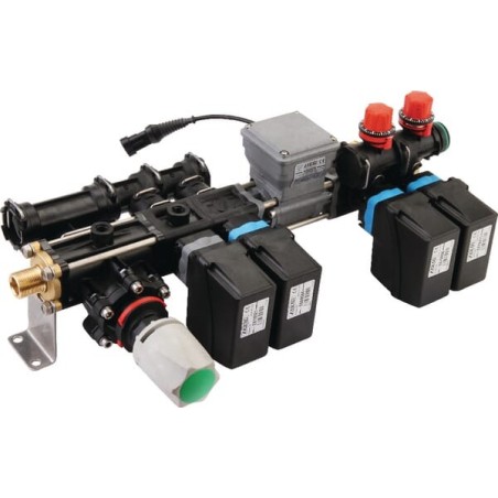 Electric - Computer controlled – produkty dostępne w rolniczeczesci.pl
