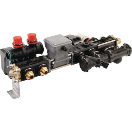 Standard fitting 2 TB, 20 bar - 8635252P0CH