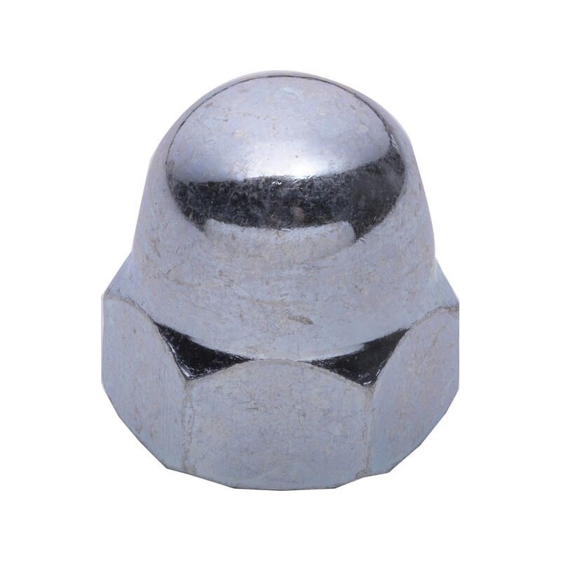 Verschlussmutter M16 - 86937 Verschlussmutter M16 - 86937