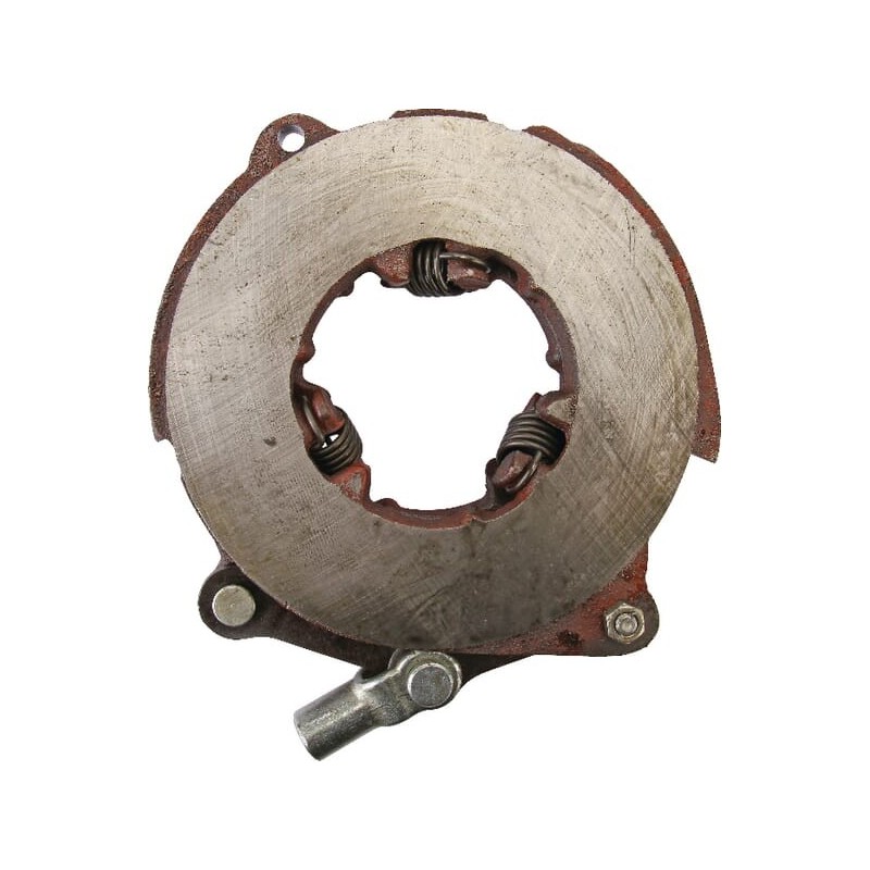 Pressure disk - 853502030N