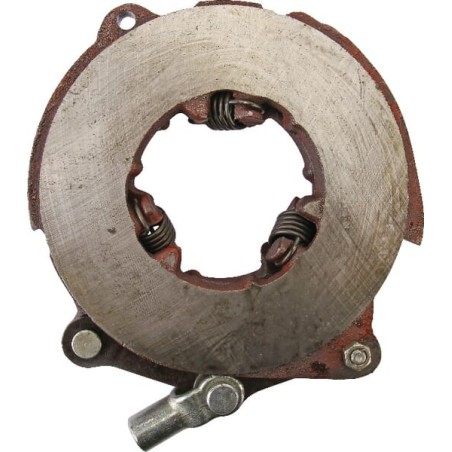 Druckscheibe kpl. - 853502030N