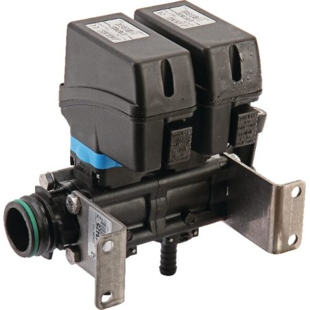 Ventileinheit 2TB T5M - 86300251
