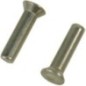 Niete V2A 5x20mm - 85246 Niete V2A 5x20mm - 85246