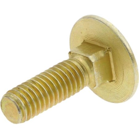 Śruba M6x20 mm kl.8.8 - 86512418