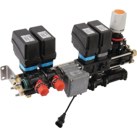 Electric - Computer controlled – produkty dostępne w rolniczeczesci.pl