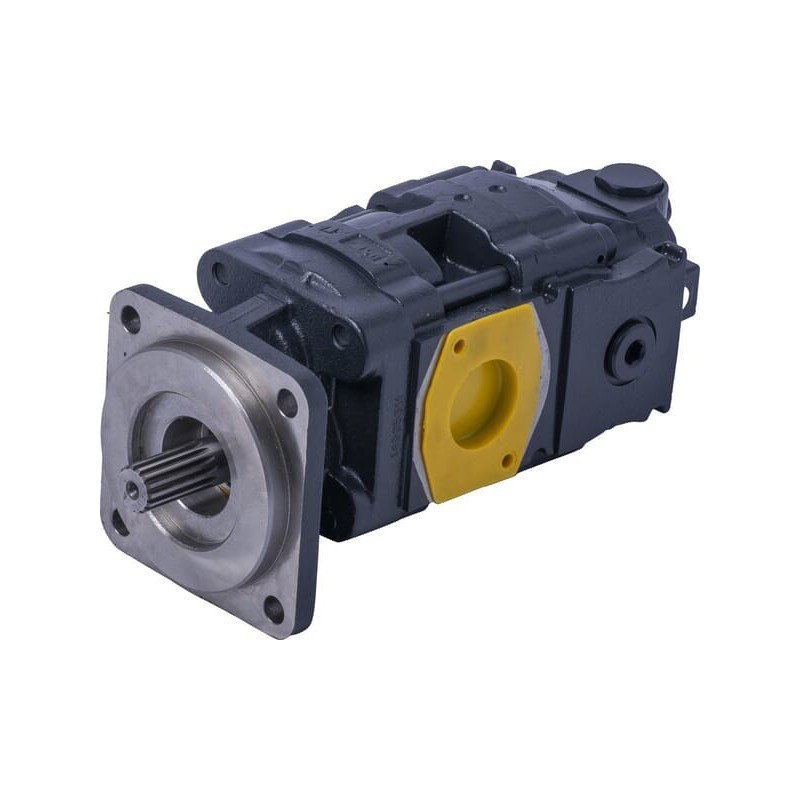 Hydraulikpumpe - 85824395 Hydraulikpumpe - 85824395