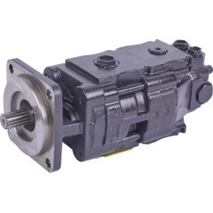 85824395 CNH, Pompy zębate OE 