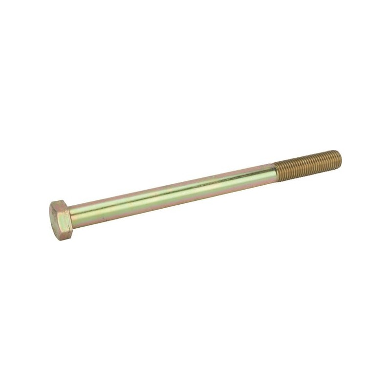 Stahlschraube, M16x220 - 86624001 Stahlschraube, M16x220 - 86624001