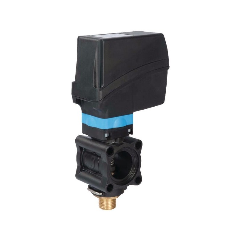 Teilbreitenventil elektrisch - 8630001H Teilbreitenventil elektrisch - 8630001H