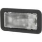 Lampa oświetlenia tablicy rejestracyjnej 24V - 8687024V