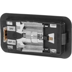 8687024V Britax, Lampy oświetlenia tablicy rejestracyjnej 