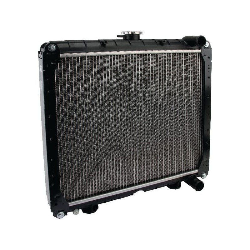 Radiator CNH - 87335352 Radiator CNH - 87335352