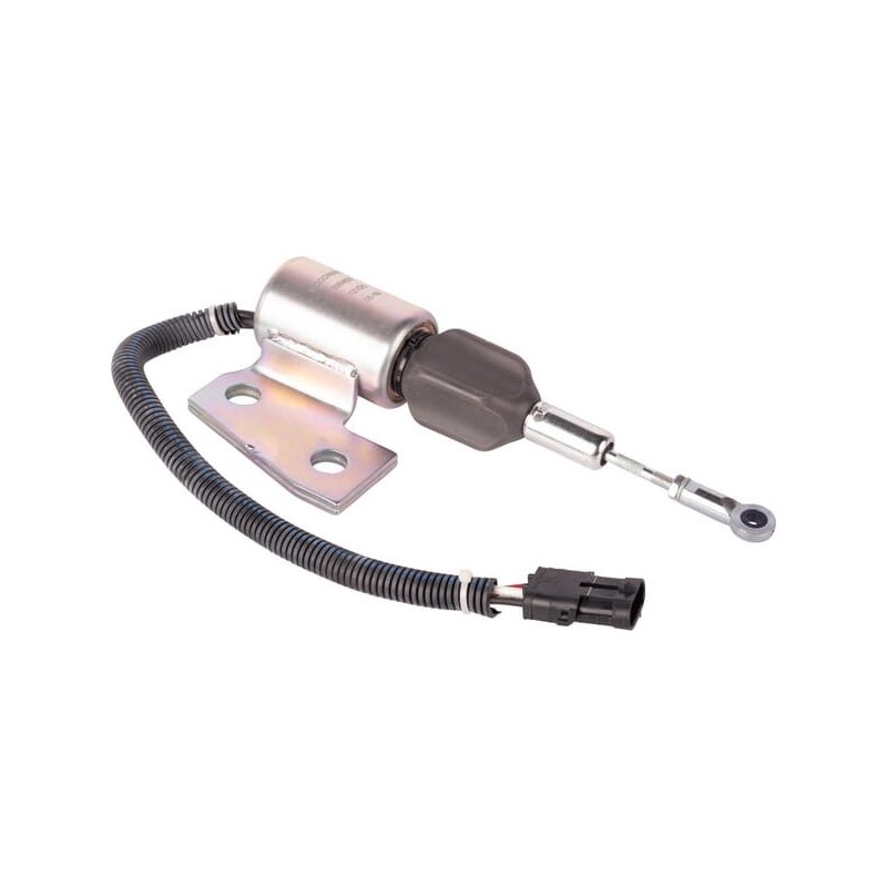 Solenoid valve - 87420952 Solenoid valve - 87420952