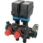 Valve unit 2TB with fork connector - 87301251 Valve unit 2TB with fork connector - 87301251
