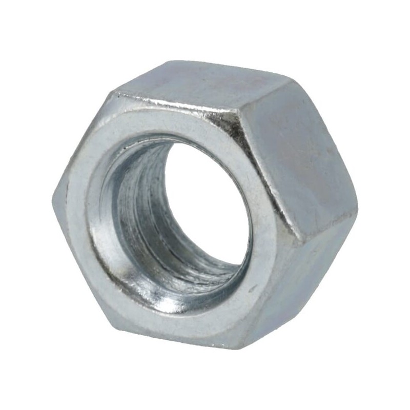 Mutter, Crownlock 3/8-16 UNC - 873220600 Mutter, Crownlock 3/8-16 UNC - 873220600