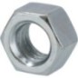 Nut, Crownlock 3/8-16 UNC - 873220600 Nut, Crownlock 3/8-16 UNC - 873220600
