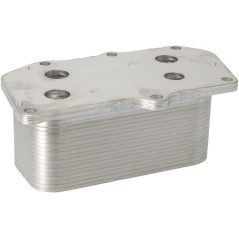 87341857 CNH, Radiator 