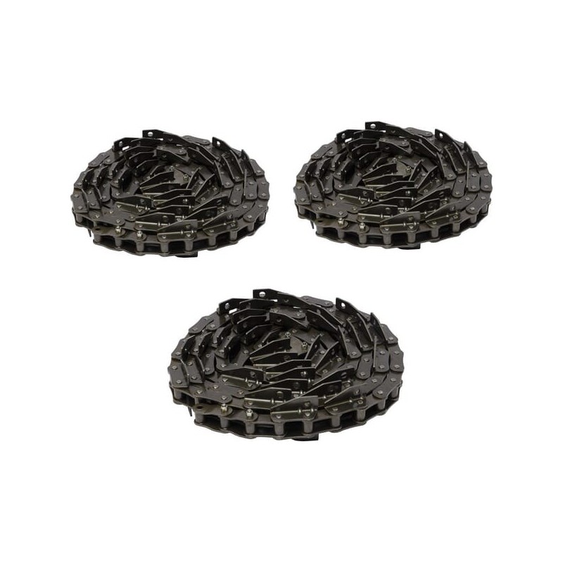 Ketten-Set - 87372058N Ketten-Set - 87372058N