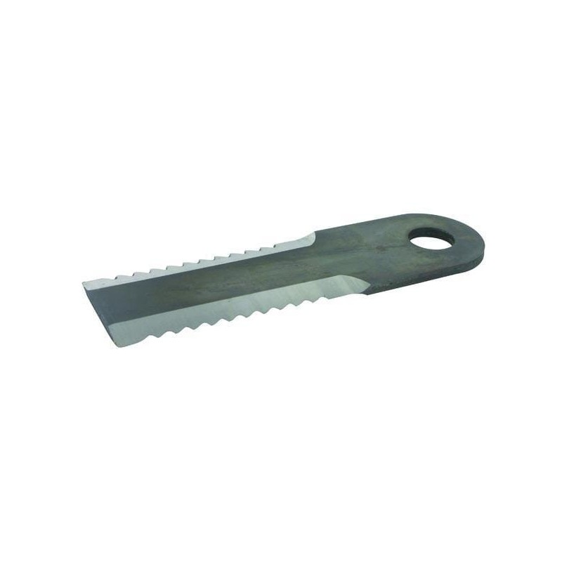 Häckselmesser gez. - 87318316N Häckselmesser gez. - 87318316N