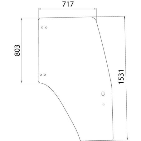 Door glass – produkty dostępne w rolniczeczesci.pl