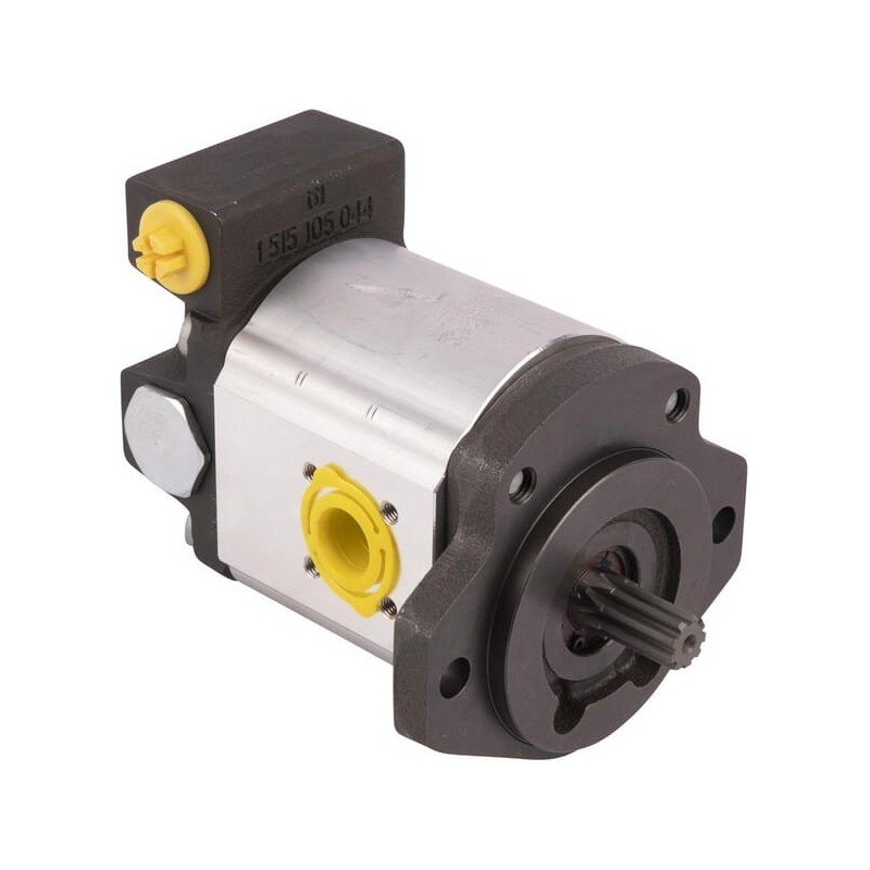 Hyraulikpumpe - 87314177 Hyraulikpumpe - 87314177