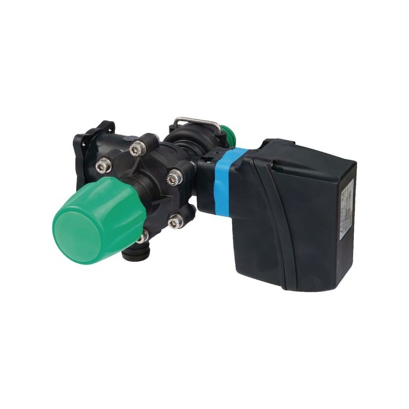 Main Electrical switching valve - 8710502 Main Electrical switching valve - 8710502