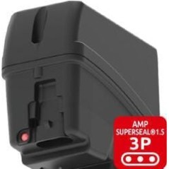 Regelventil T6 - 873T120