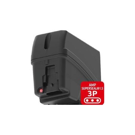 Regelventil T6 - 873T120