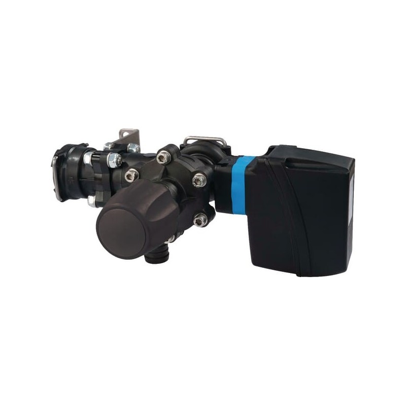 Main valve with fork connection - 871050150 Main valve with fork connection - 871050150