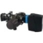 Main valve with fork connection - 871050150 Main valve with fork connection - 871050150