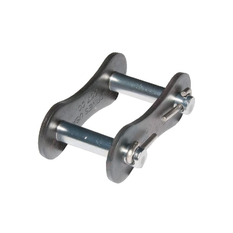 Zamek łańcucha - 87283349 Zamek łańcucha - 87283349