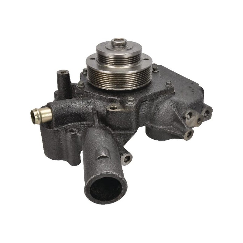 Water pump Case - IH - 87384586 Water pump Case - IH - 87384586