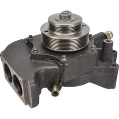 Water pump Case - IH - 87384586