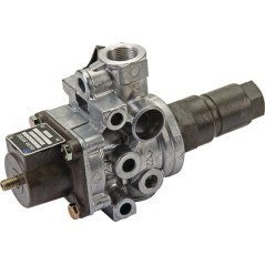 Steuerventil CNH - 87340463