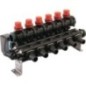 Valve unit 6TB with fork connector - 87301651 Valve unit 6TB with fork connector - 87301651