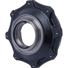 Front wheel hub - 87341362N