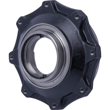 Front wheel hub - 87341362N