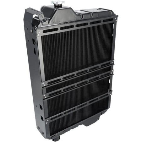 Radiator - 87352193NN