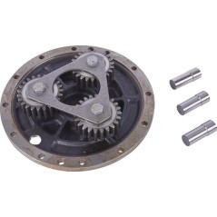 87303291 CNH, Gearbox 